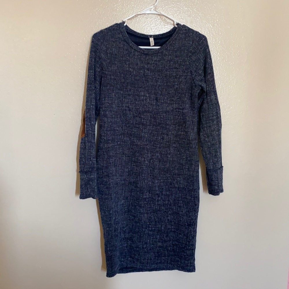 PinkBlush Maternity Dress